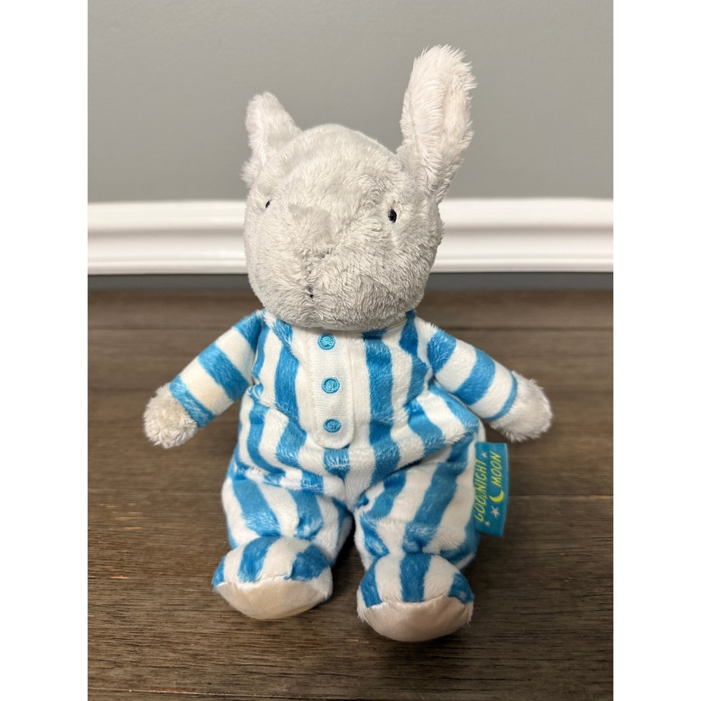 Kids Preferred Goodnight Moon Bunny Plush